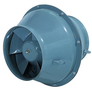 点击查看大图 鼓风机 LFM型线扇(吊顶式)荏原泵(荏原制作所)2LFM45.04S